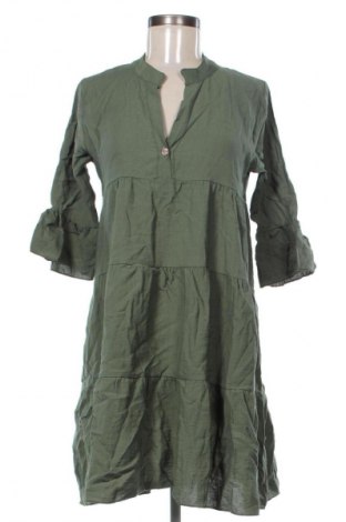 Sukienka Sense, Rozmiar M, Kolor Kolorowy, Cena 39,99 zł