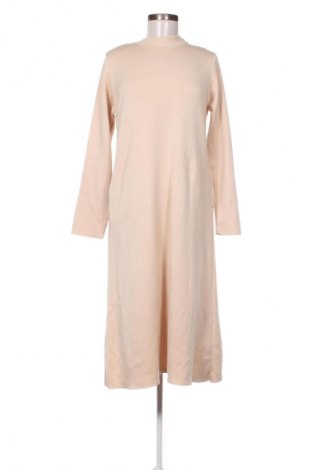 Рокля Serianno, Размер M, Цвят Бежов, Цена 42,00 €