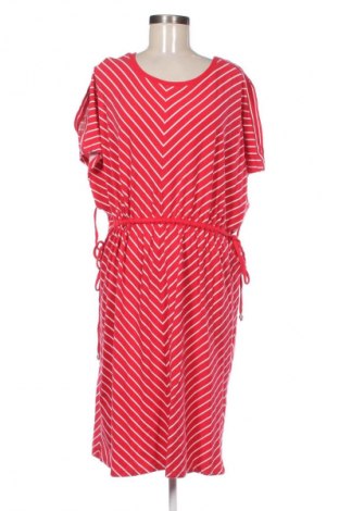 Sukienka Sheego, Rozmiar XL, Kolor Kolorowy, Cena 294,34 zł