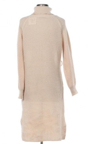 Sukienka Sheila De Vries voor Witteveen, Rozmiar M, Kolor Beżowy, Cena 72,99 zł