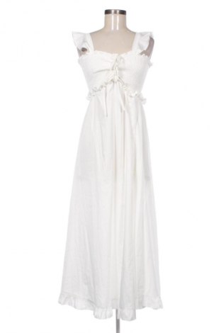 Kleid Sheilay, Größe M, Farbe Weiß, Preis 20,00 €