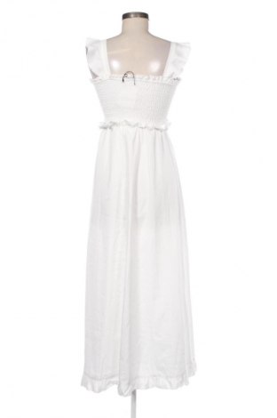 Kleid Sheilay, Größe M, Farbe Weiß, Preis 20,00 €