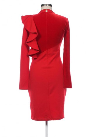 Kleid Silvian Heach, Größe S, Farbe Rot, Preis 67,61 €