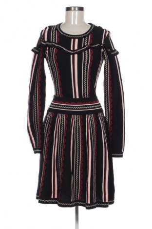 Kleid Silvian Heach, Größe XS, Farbe Mehrfarbig, Preis € 35,99