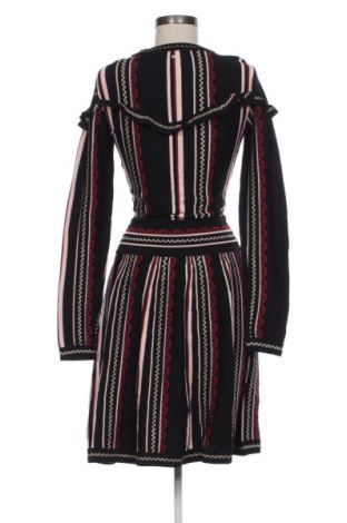 Kleid Silvian Heach, Größe XS, Farbe Mehrfarbig, Preis € 35,99