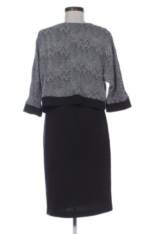 Šaty  Simona A, Veľkosť L, Farba Viacfarebná, Cena  10,95 €