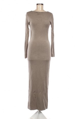 Šaty  Sinsay, Velikost M, Barva Béžová, Cena  565,00 Kč