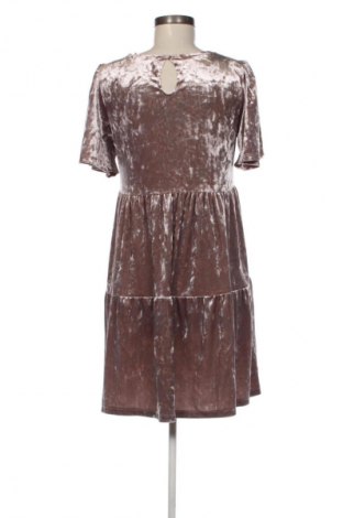 Φόρεμα Sinsay, Μέγεθος L, Χρώμα  Μπέζ, Τιμή 6,99 €