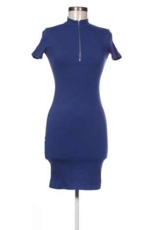 Φόρεμα Sinsay, Μέγεθος XS, Χρώμα Μπλέ, Τιμή 20,00 €