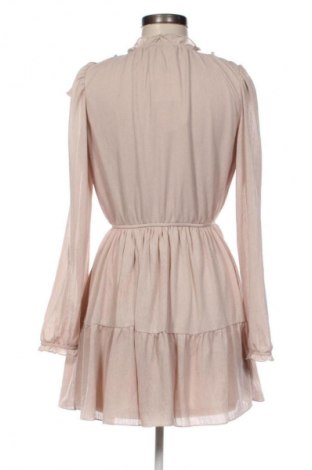 Kleid Sinsay, Größe S, Farbe Beige, Preis 31,73 €