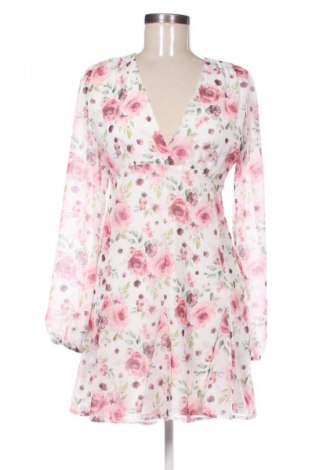 Kleid Sinsay, Größe S, Farbe Mehrfarbig, Preis 19,94 €