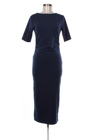 Šaty  Sinsay, Veľkosť M, Farba Modrá, Cena  20,00 €