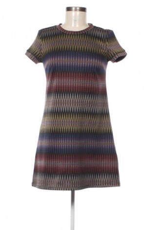 Sukienka Sinsay, Rozmiar S, Kolor Kolorowy, Cena 107,00 zł