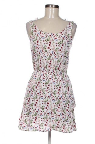 Kleid Sinsay, Größe XS, Farbe Mehrfarbig, Preis 19,95 €