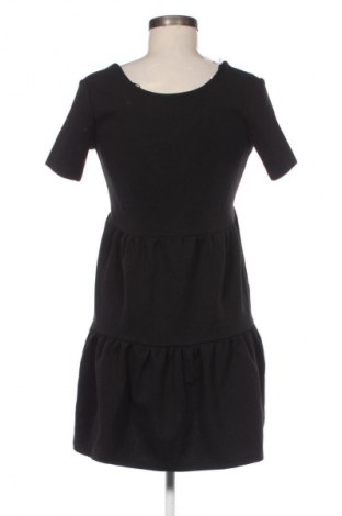 Šaty  Sinsay, Veľkosť XS, Farba Čierna, Cena  19,94 €