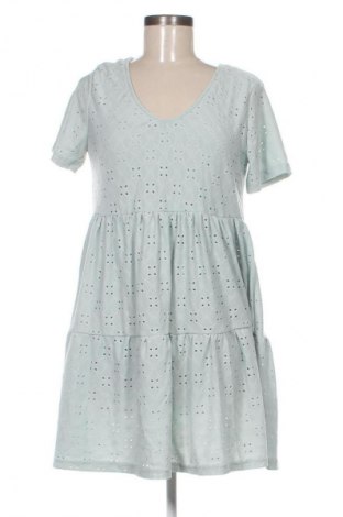 Šaty  Sinsay, Velikost L, Barva Modrá, Cena  179,00 Kč