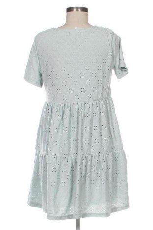 Šaty  Sinsay, Velikost L, Barva Modrá, Cena  179,00 Kč