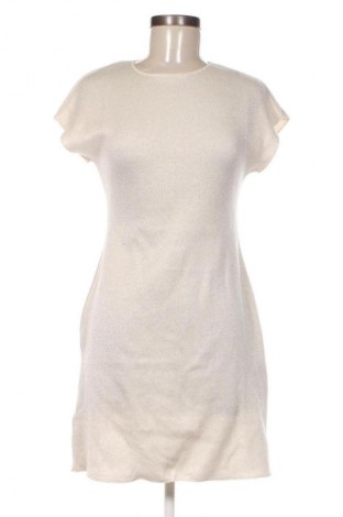 Sukienka Sinsay, Rozmiar L, Kolor Biały, Cena 107,17 zł