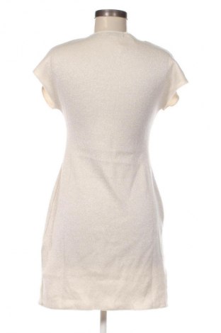 Sukienka Sinsay, Rozmiar L, Kolor Biały, Cena 107,17 zł