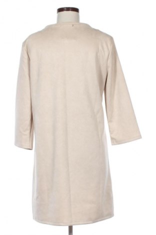 Рокля Sinsay, Размер L, Цвят Бежов, Цена 15,00 €