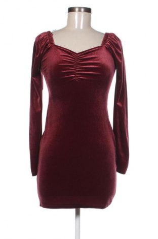 Rochie Sinsay, Mărime S, Culoare Roșu, Preț 104,10 Lei