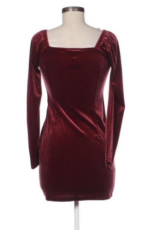 Rochie Sinsay, Mărime S, Culoare Roșu, Preț 104,10 Lei