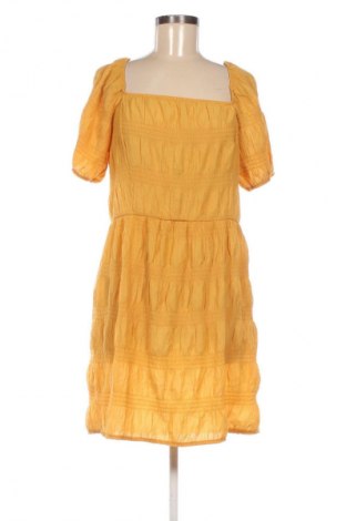 Sukienka Sinsay, Rozmiar XL, Kolor Pomarańczowy, Cena 170,00 zł