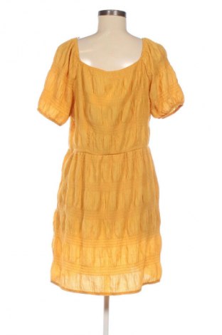 Sukienka Sinsay, Rozmiar XL, Kolor Pomarańczowy, Cena 170,00 zł