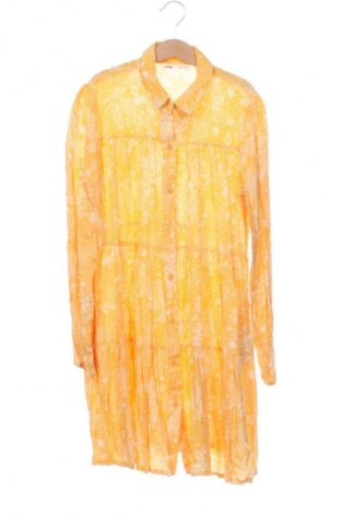 Kleid Sinsay, Größe XS, Farbe Mehrfarbig, Preis 24,45 €