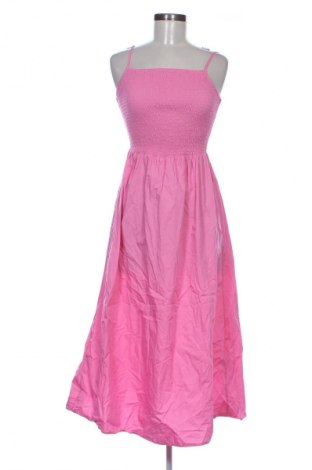 Rochie Sinsay, Mărime L, Culoare Roz, Preț 64,99 Lei