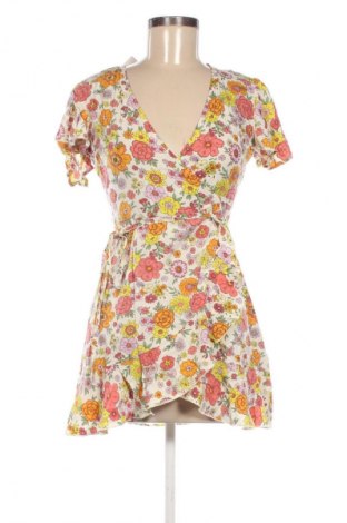 Rochie Sinsay, Mărime XS, Culoare Multicolor, Preț 104,00 Lei