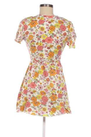 Rochie Sinsay, Mărime XS, Culoare Multicolor, Preț 104,00 Lei