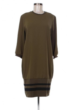 Rochie Sisley, Mărime M, Culoare Verde, Preț 150,99 Lei