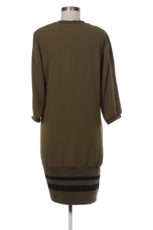 Rochie Sisley, Mărime M, Culoare Verde, Preț 150,99 Lei