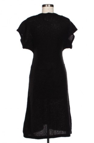 Sukienka Sisley, Rozmiar M, Kolor Czarny, Cena 88,99 zł