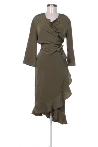 Kleid Sisley, Größe M, Farbe Grün, Preis € 42,00