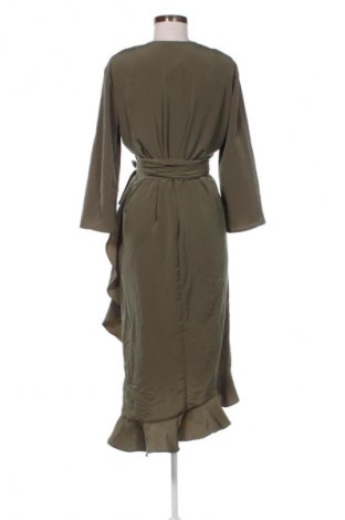 Kleid Sisley, Größe M, Farbe Grün, Preis € 42,00