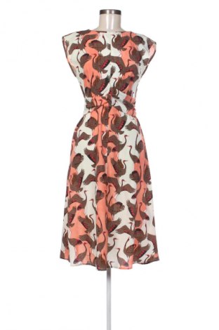 Kleid Sisley, Größe XS, Farbe Mehrfarbig, Preis 58,10 €