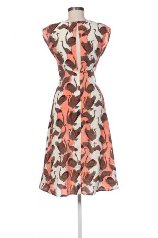 Kleid Sisley, Größe XS, Farbe Mehrfarbig, Preis 58,10 €