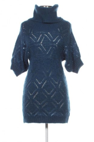 Φόρεμα Sisley, Μέγεθος M, Χρώμα Μπλέ, Τιμή 20,99 €