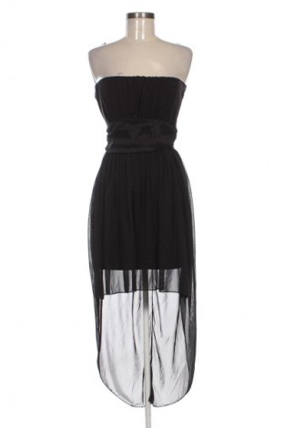 Φόρεμα Sisters, Μέγεθος M, Χρώμα Μαύρο, Τιμή 9,99 €