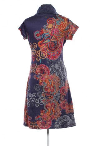 Sukienka Smash, Rozmiar M, Kolor Kolorowy, Cena 41,99 zł