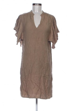Šaty  Soaked In Luxury, Velikost M, Barva Hnědá, Cena  369,00 Kč