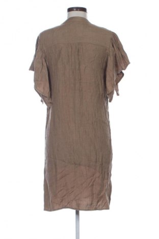 Šaty  Soaked In Luxury, Velikost M, Barva Hnědá, Cena  369,00 Kč