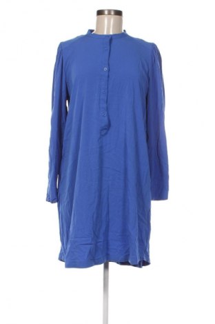 Kleid Soft Rebels, Größe M, Farbe Blau, Preis 42,00 €