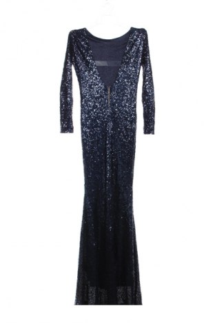 Рокля Soky & Soka, Размер L, Цвят Син, Цена 29,67 €