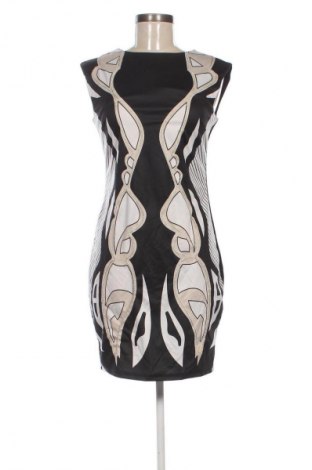 Šaty  Sophyline, Velikost S, Barva Černá, Cena  269,00 Kč