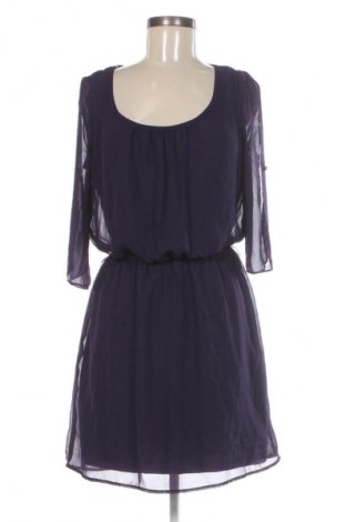 Sukienka Speechless, Rozmiar M, Kolor Fioletowy, Cena 131,57 zł