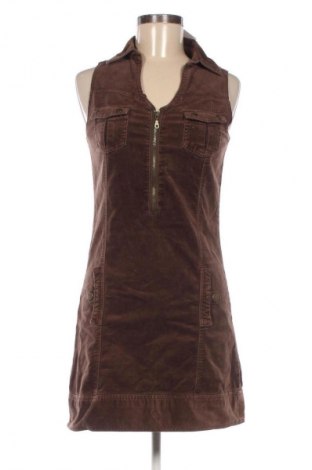 Kleid Spot, Größe M, Farbe Braun, Preis 24,55 €