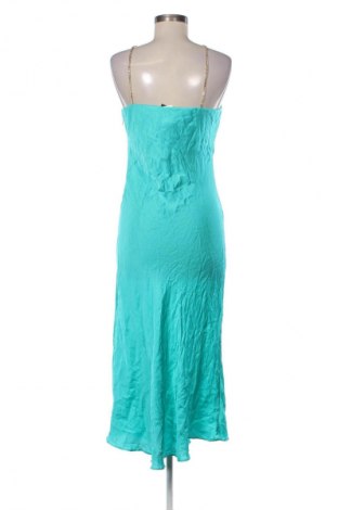 Šaty  Stefanel, Veľkosť M, Farba Modrá, Cena  84,01 €